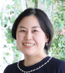 柏原茜先生