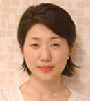 堀 晶子先生